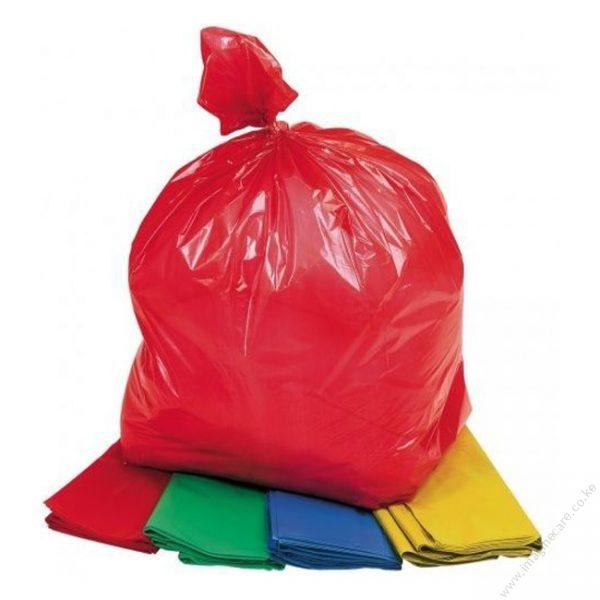 Waste Bin Bags