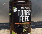 Mazao 2X Turbo Feed