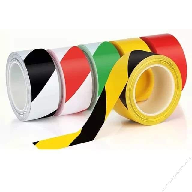 Caution Tape