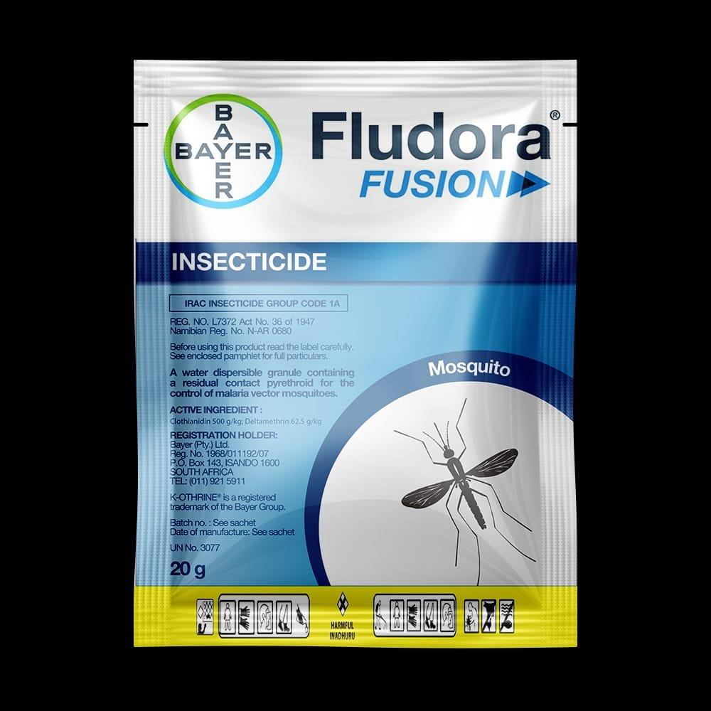 Fludora Fusion - 100g - Image 2