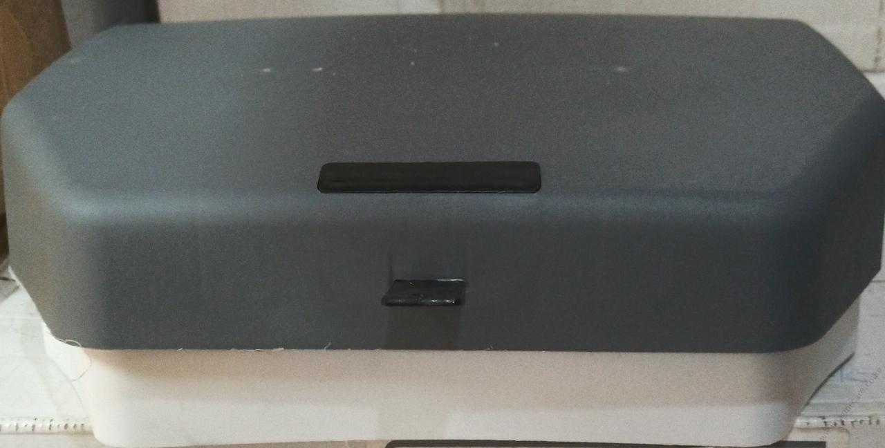 Greenlife Rodent Bait Station