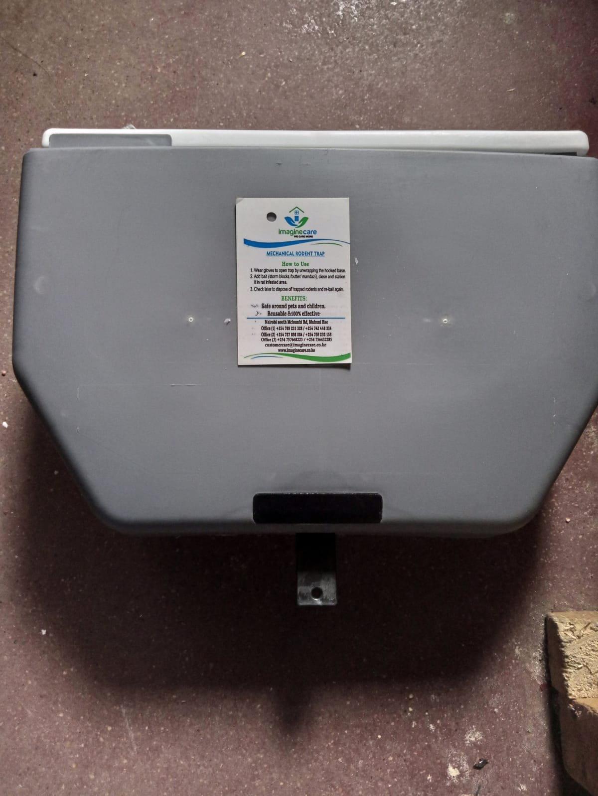 Greenlife Rodent Bait Station - Image 6