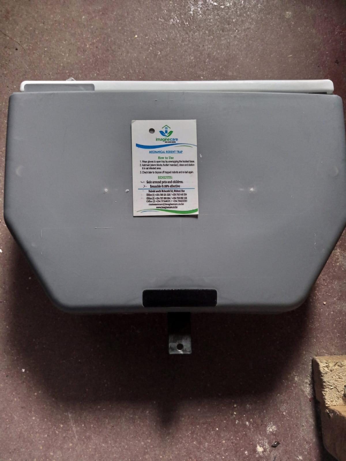 Greenlife Rodent Bait Station - Image 5