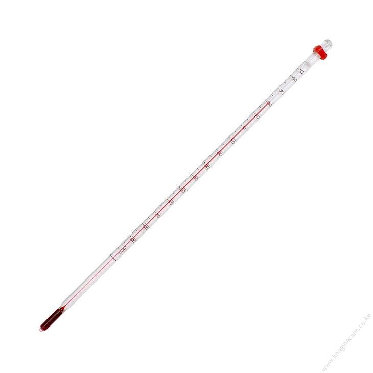 Alcohol Thermometer - Image 2
