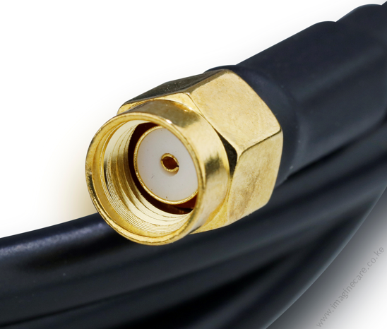 COTX Antenna Magnetic Base - Image 3