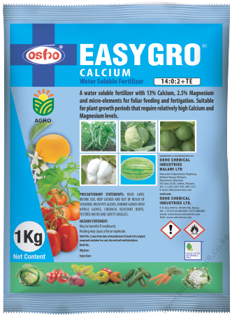 Easygro Calcium