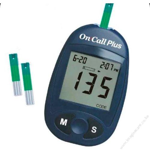 Glucometer - On Call Plus - Image 5