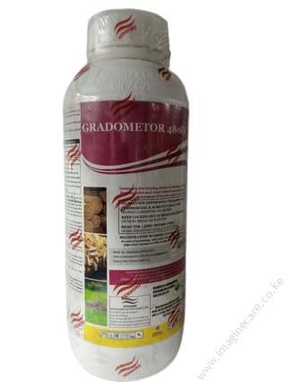 Gradometor 480EC