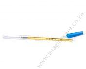 Mercury Thermometer