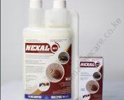 Nexal 100 SC