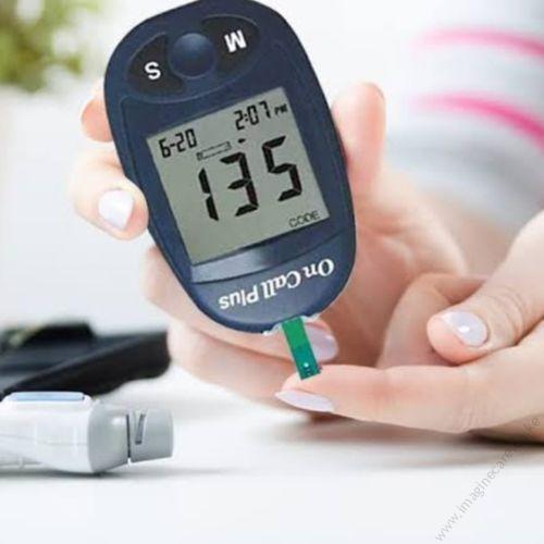 Glucometer - On Call Plus - Image 6