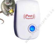 Ultrasonic Pest Repeller
