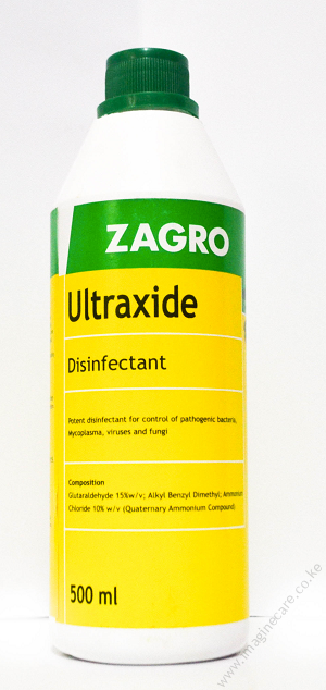 Ultraxide - Image 4