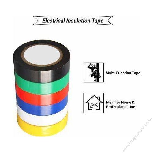 Electrical Insulating Tape - Abro - Image 6