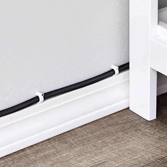 Cable Clips - 100 - Image 9