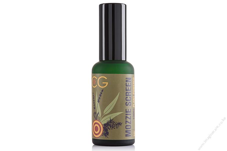 Cinnabar Mozzie Screen - 50ml - Image 2