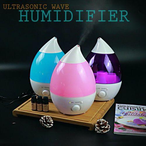 Air Humidifier - 2.4ltrs - Image 7
