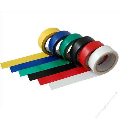 Electrical Insulating Tape - Abro - Image 2