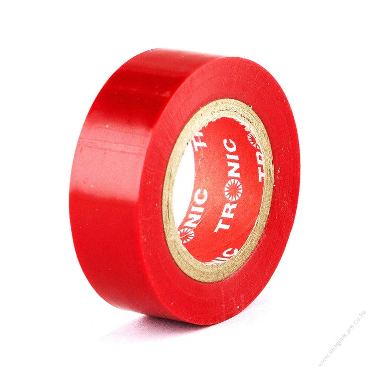Electrical Insulating Tape - Tronic