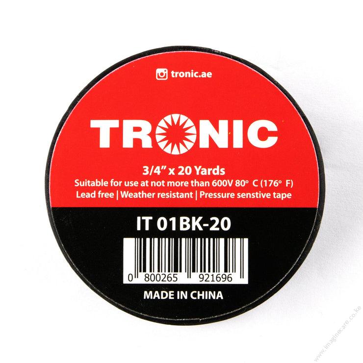 Electrical Insulating Tape - Tronic - Image 13