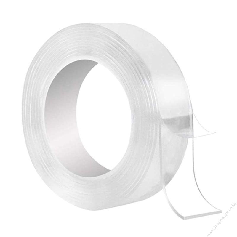 Double Sided Nano Tape - Medium (2 x 300cm)