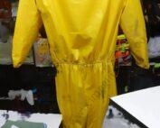 Spray Suit