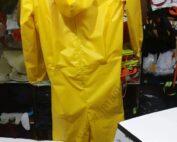 Spray Suit