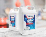 Toppan Toilet Cleaner 1L