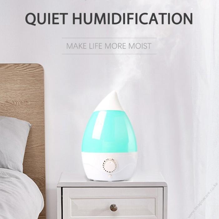 Air Humidifier - 2.4ltrs - Image 6