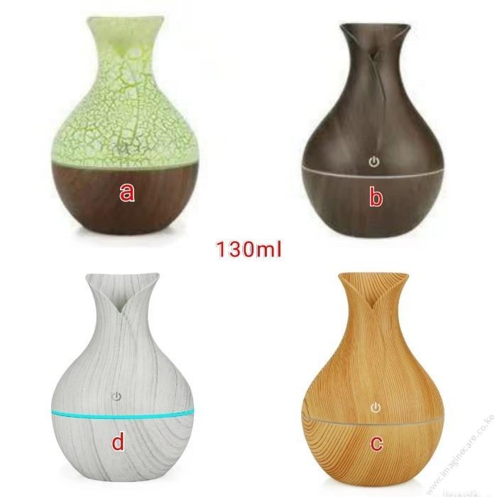Ultrasonic Aroma Humidifier - Image 9