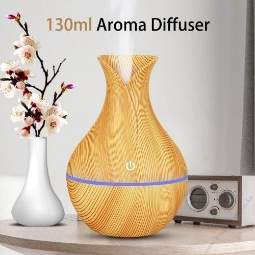 Ultrasonic Aroma Humidifier - Image 10