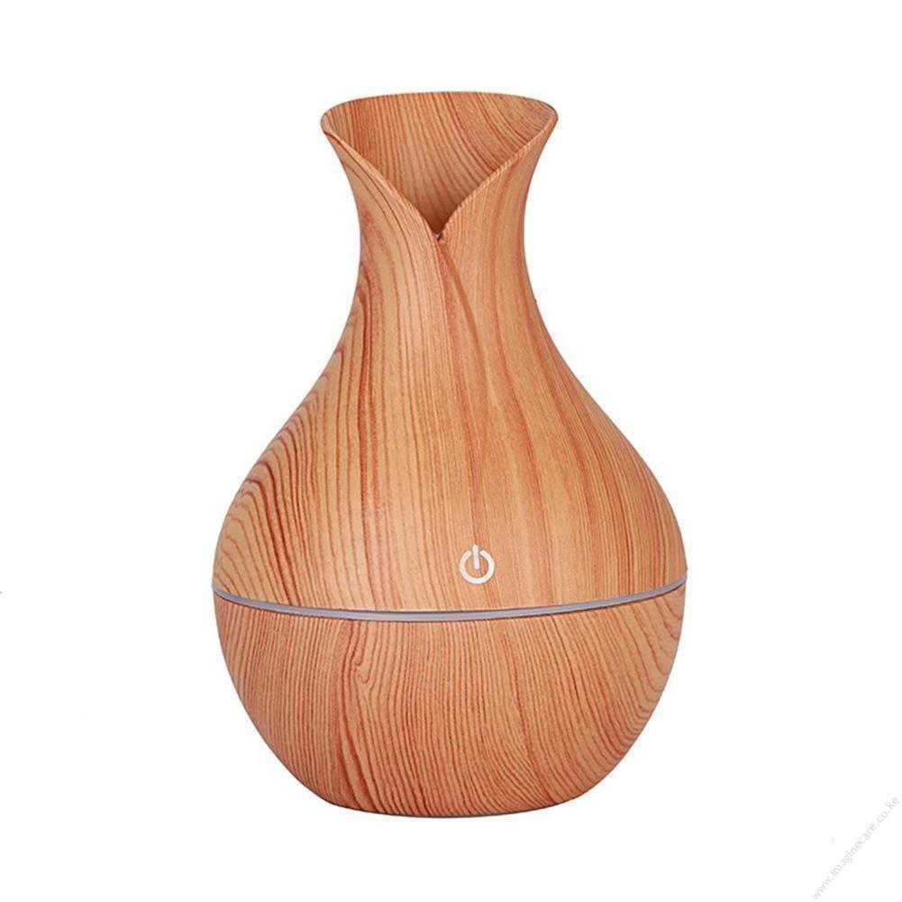 Ultrasonic Aroma Humidifier