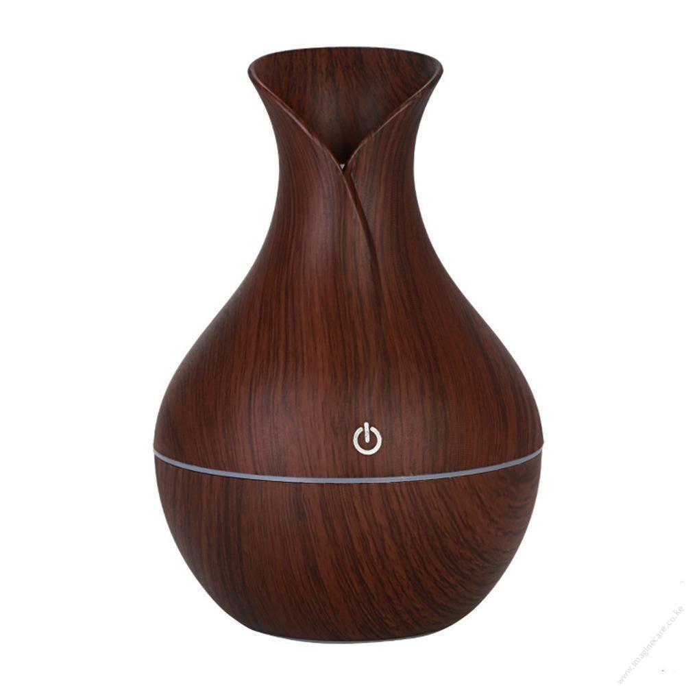 Ultrasonic Aroma Humidifier - Image 13