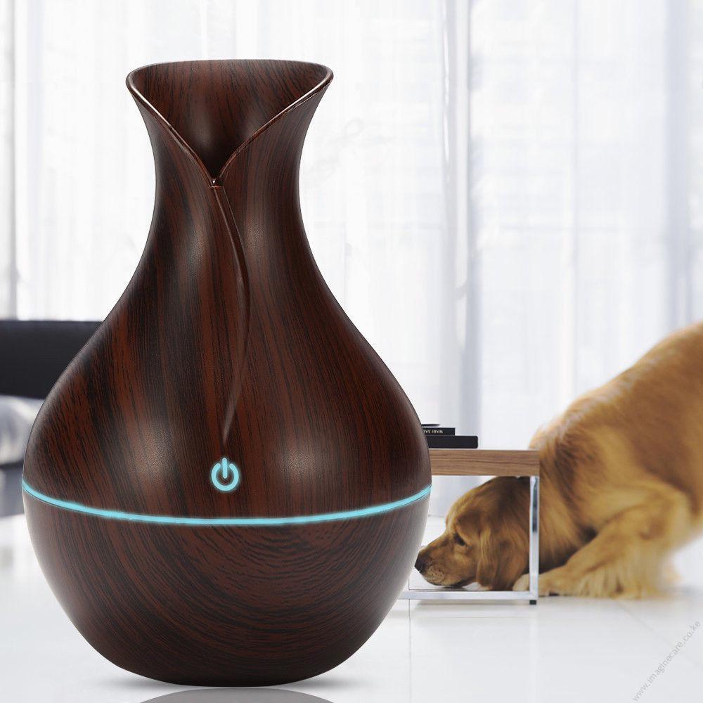Ultrasonic Aroma Humidifier - Image 15