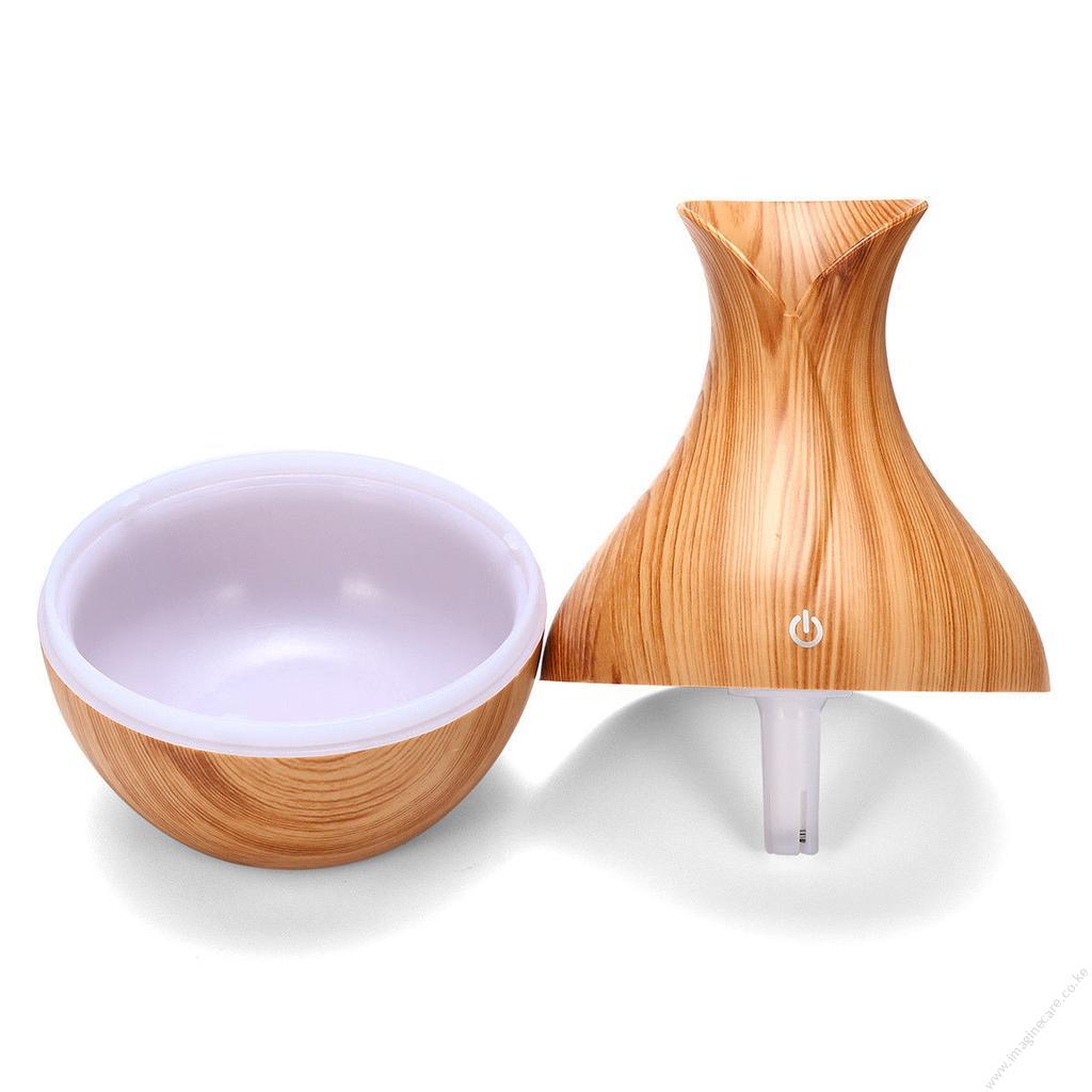 Ultrasonic Aroma Humidifier - Image 16