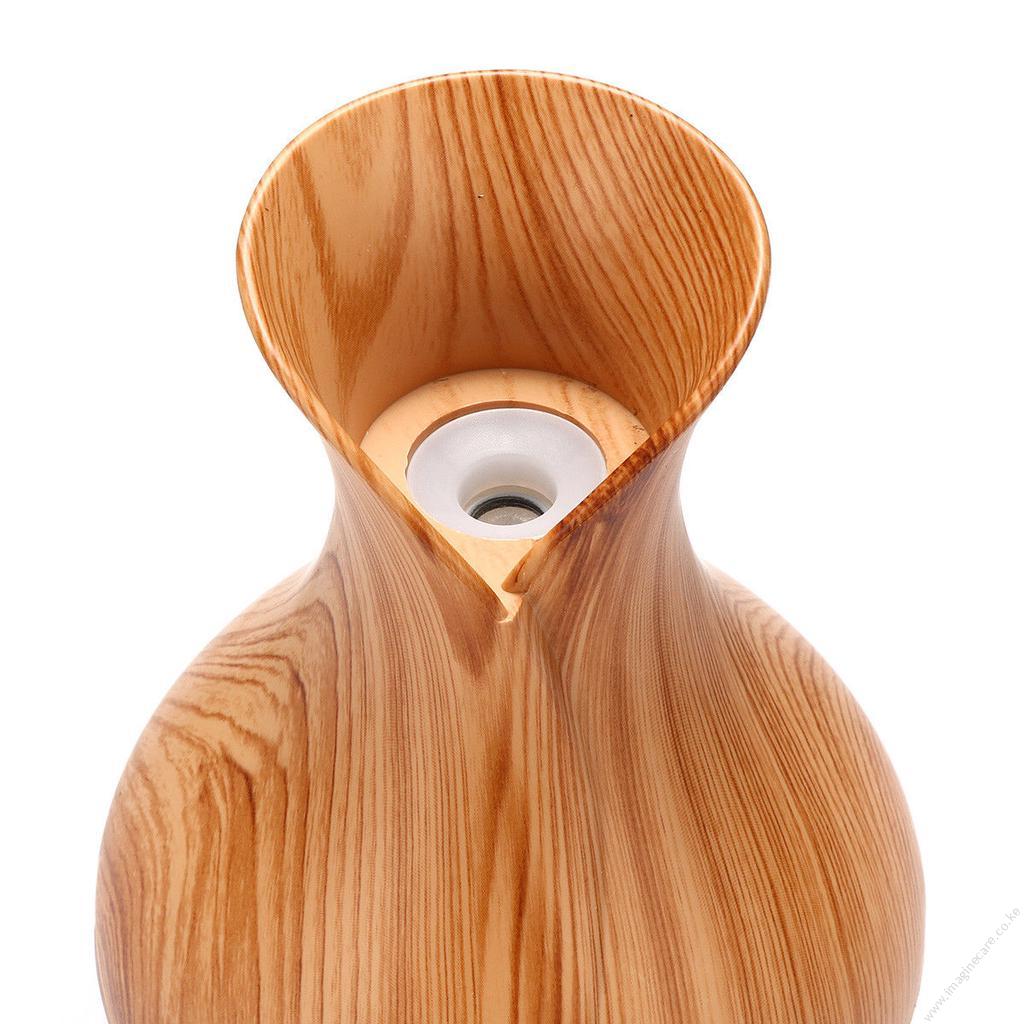 Ultrasonic Aroma Humidifier - Image 17