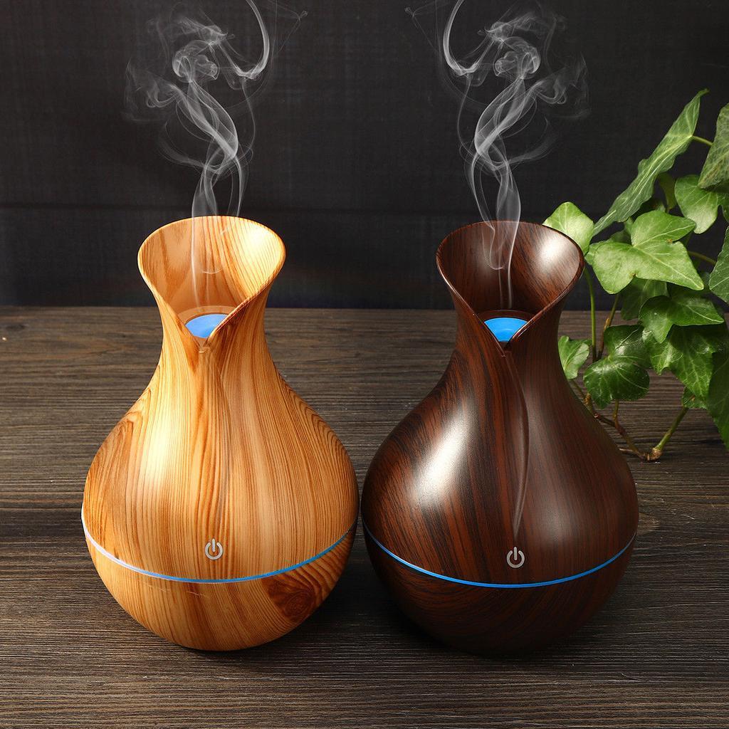 Ultrasonic Aroma Humidifier - Image 19