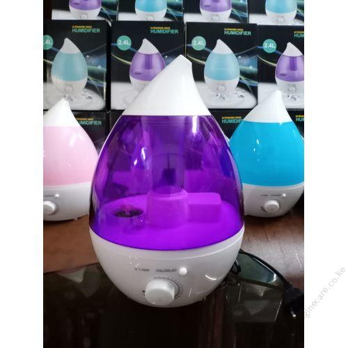 Air Humidifier - 2.4ltrs - Image 3