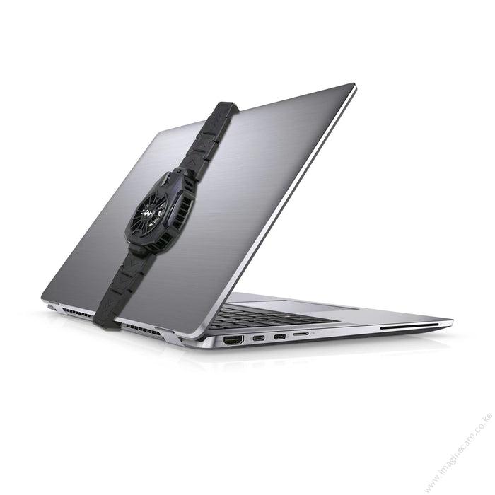 Universal Cooler for Hotspot - Tablet - Laptop - Image 2