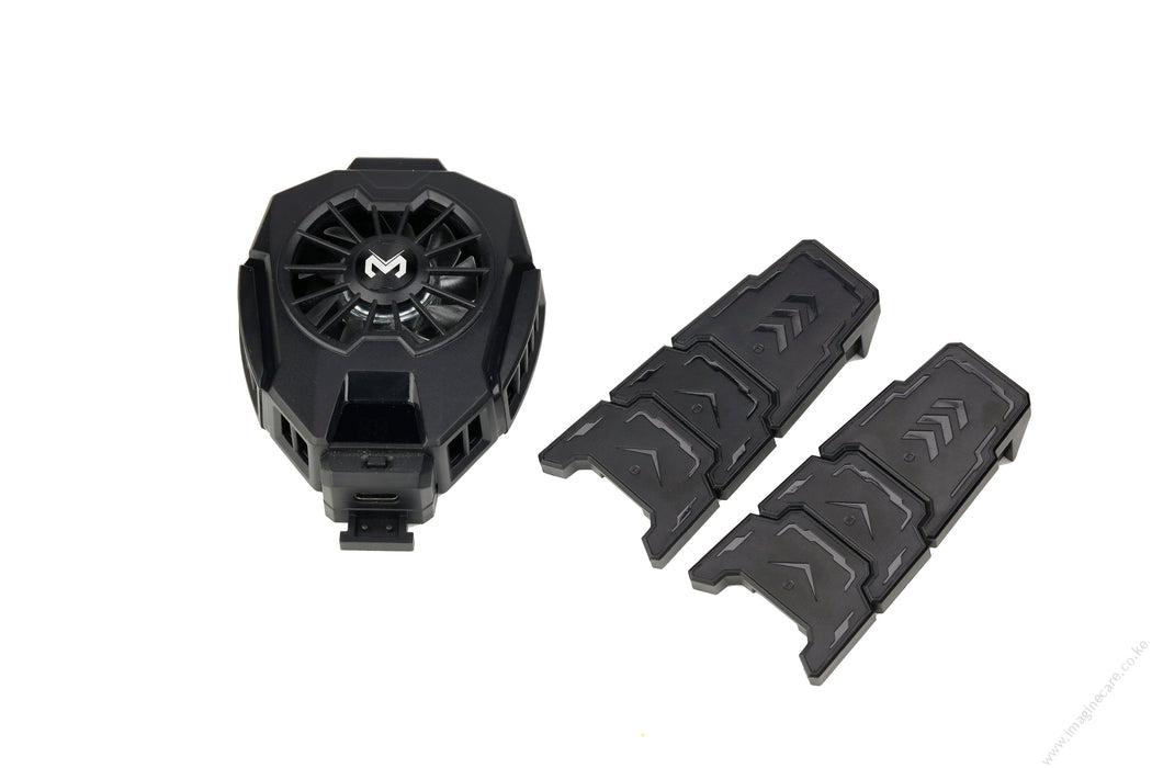 Universal Cooler for Hotspot - Tablet - Laptop - Image 3