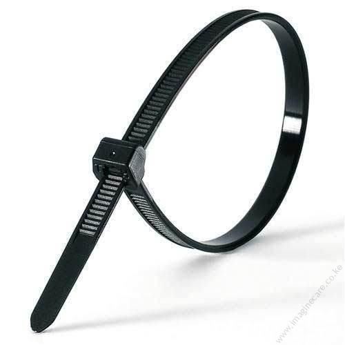 Cable Ties - 100