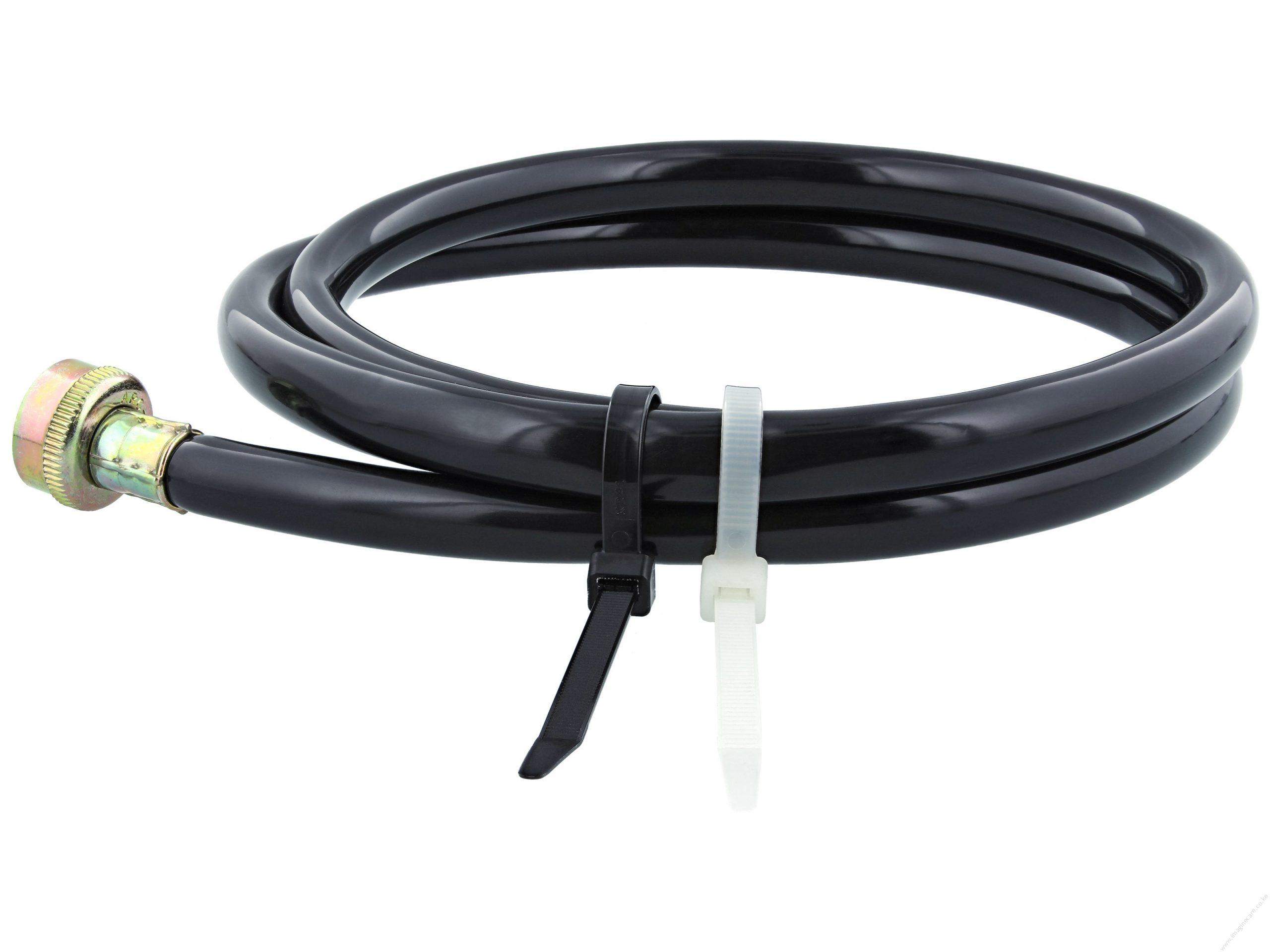 Cable Ties - 100 - Image 3