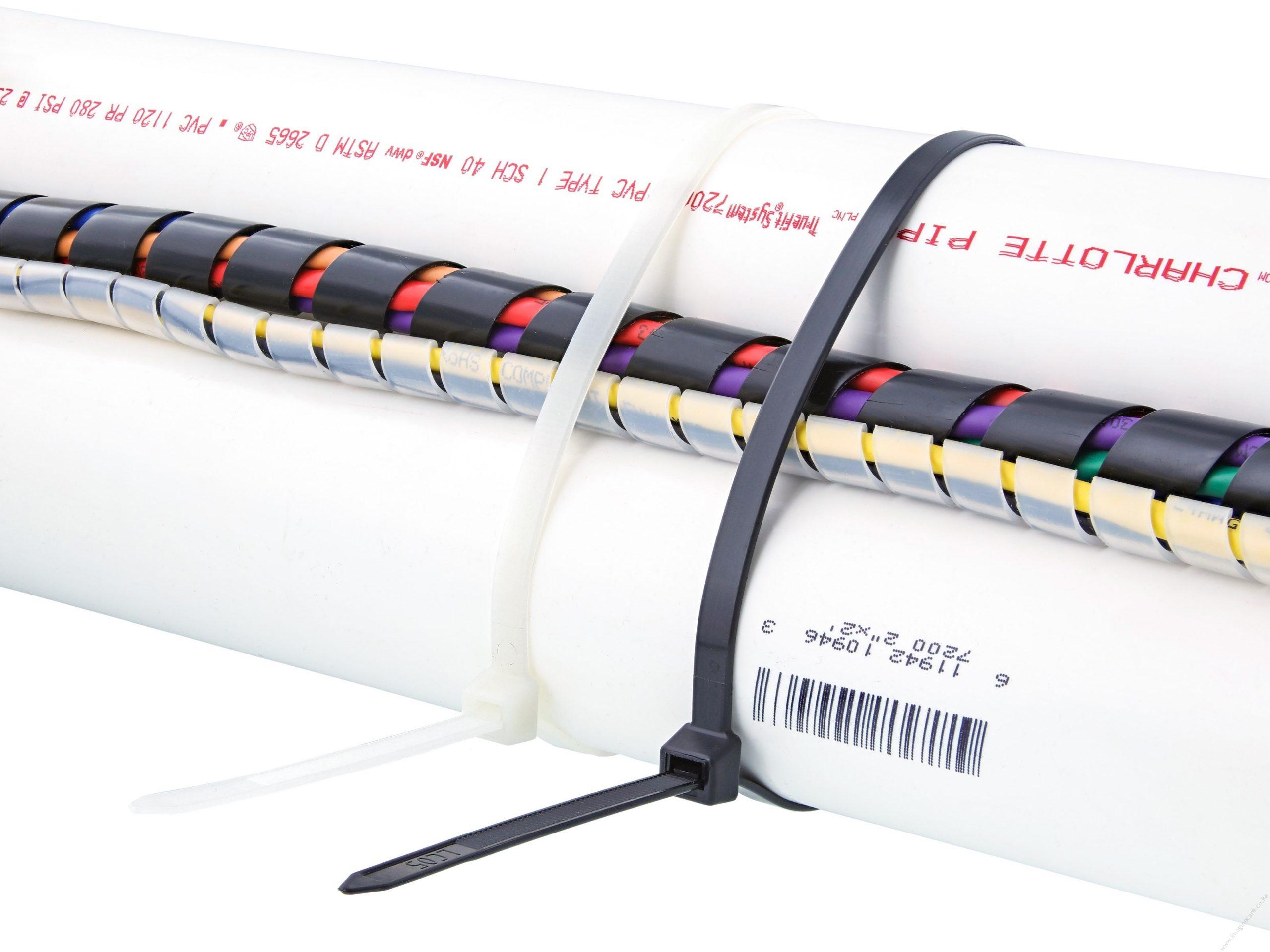 Cable Ties - 100 - Image 2
