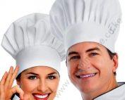 Chef Hats