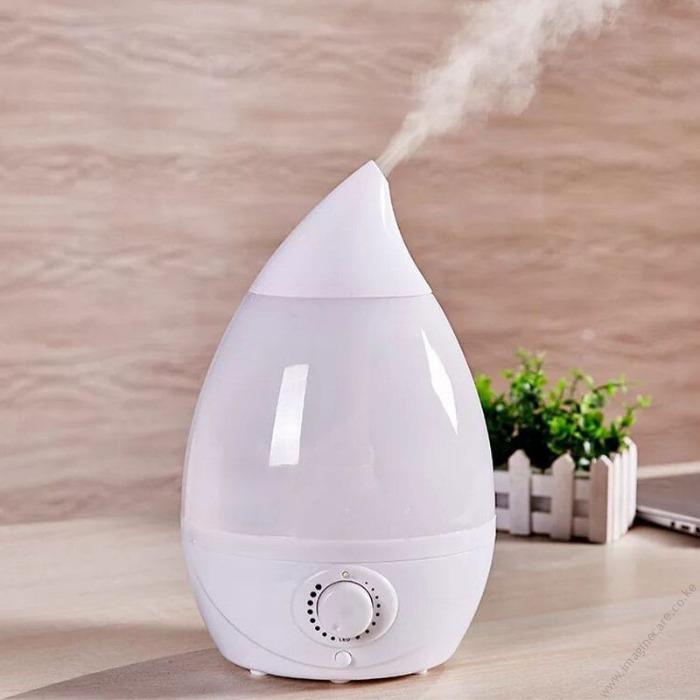 Air Humidifier - 2.4ltrs - Image 4