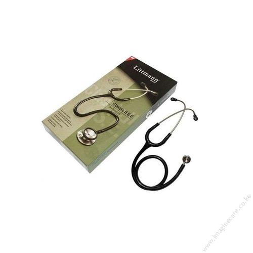 3M Littmann Classic II S.E Stethoscope - Image 3