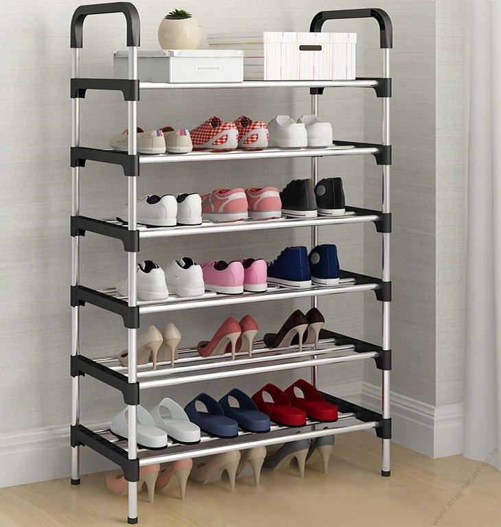 Shoe Rack - Image 2