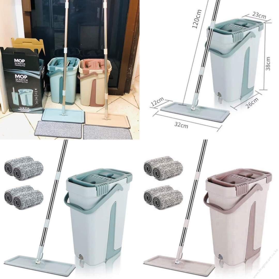 Vertex Cleaning Mop