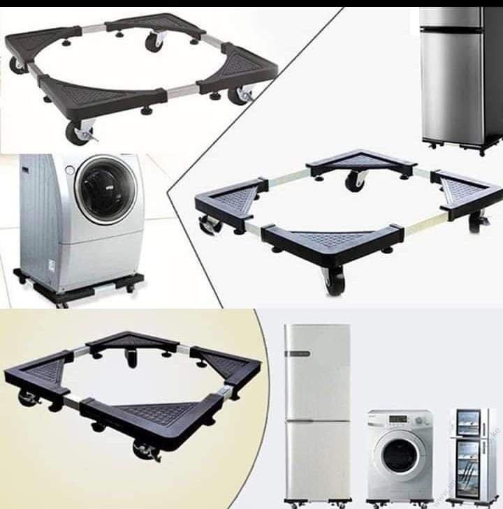 Washing Machine/Fridge Stand