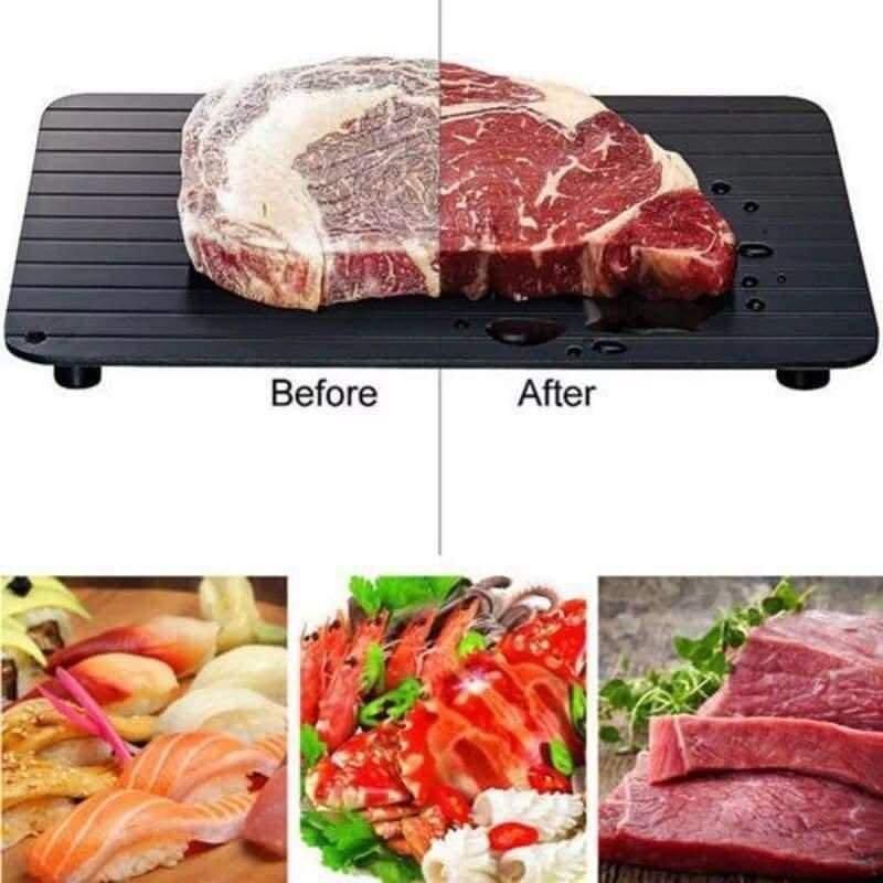 Defrost Board